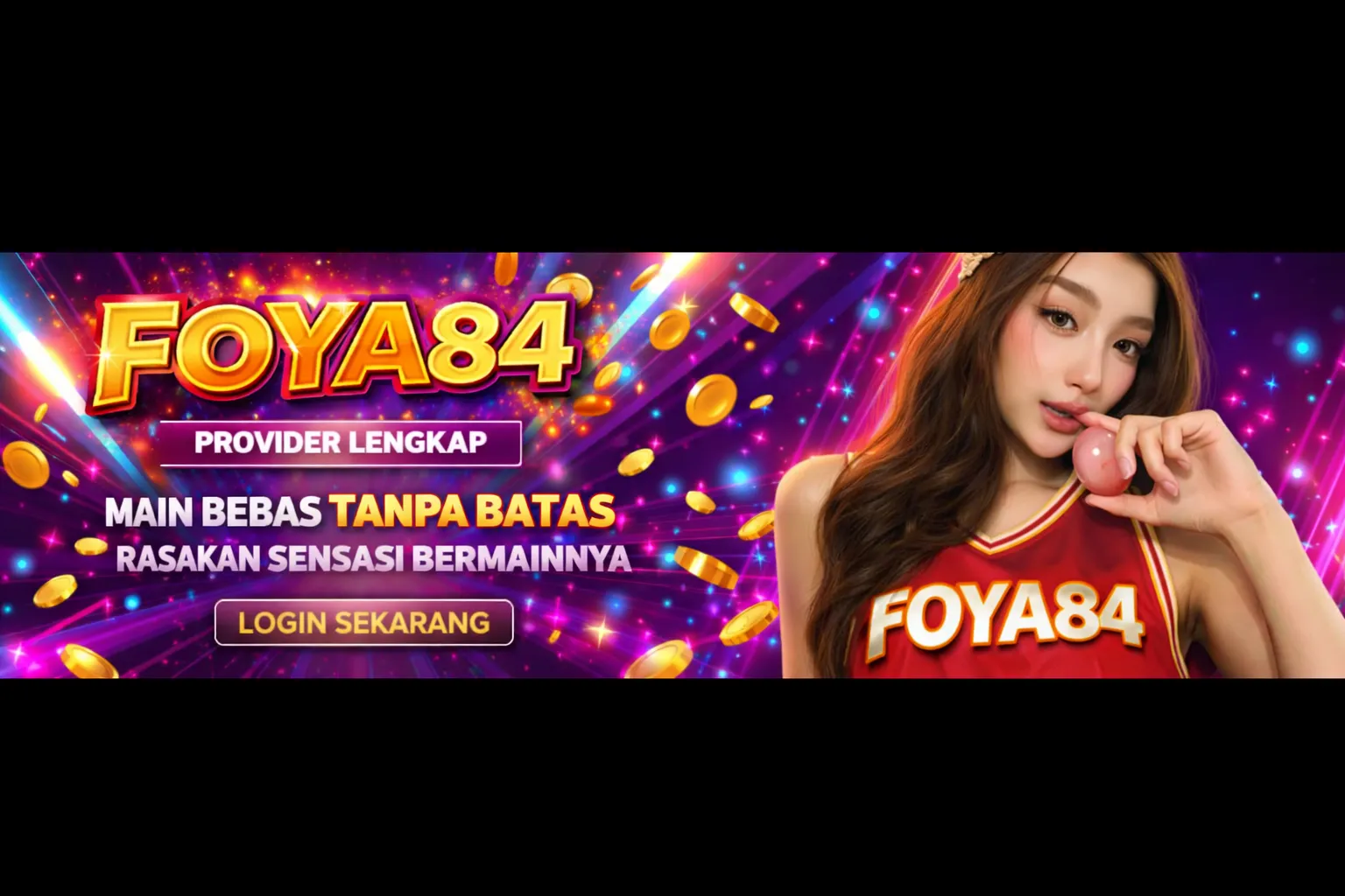 FOYA84 Login • Hiburan Seru Penuh Warna dan Ekspresi!